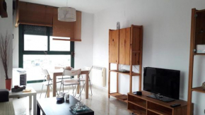 Apartamento céntrico